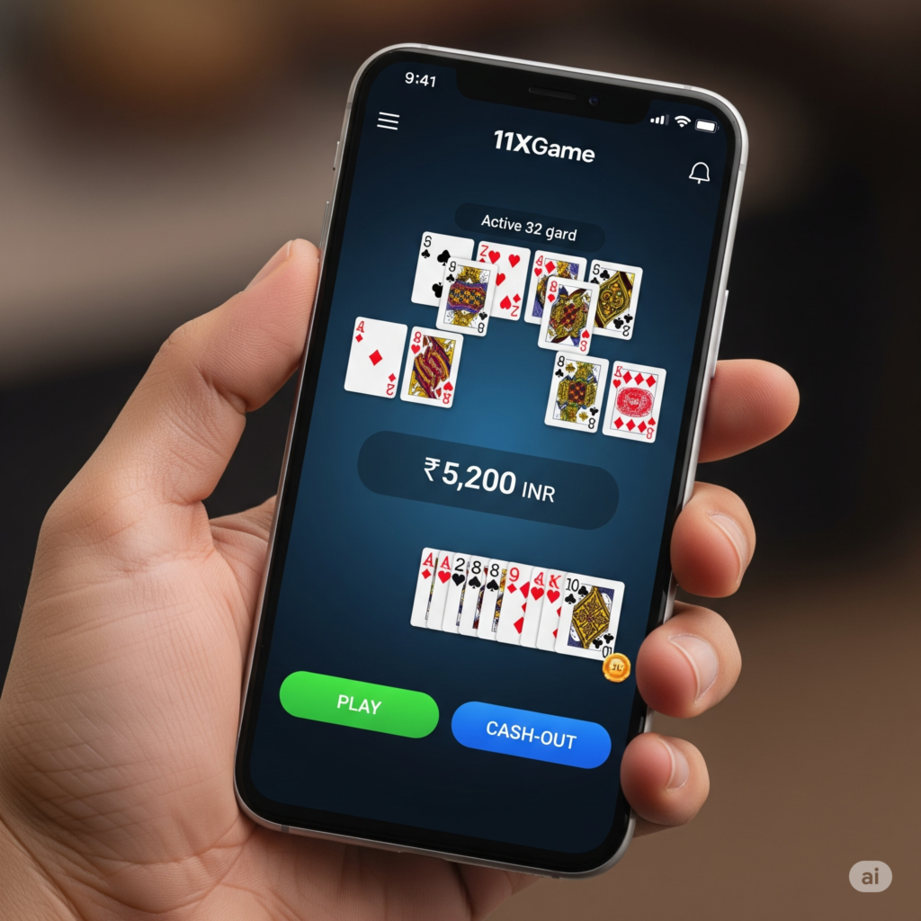 32 card card game