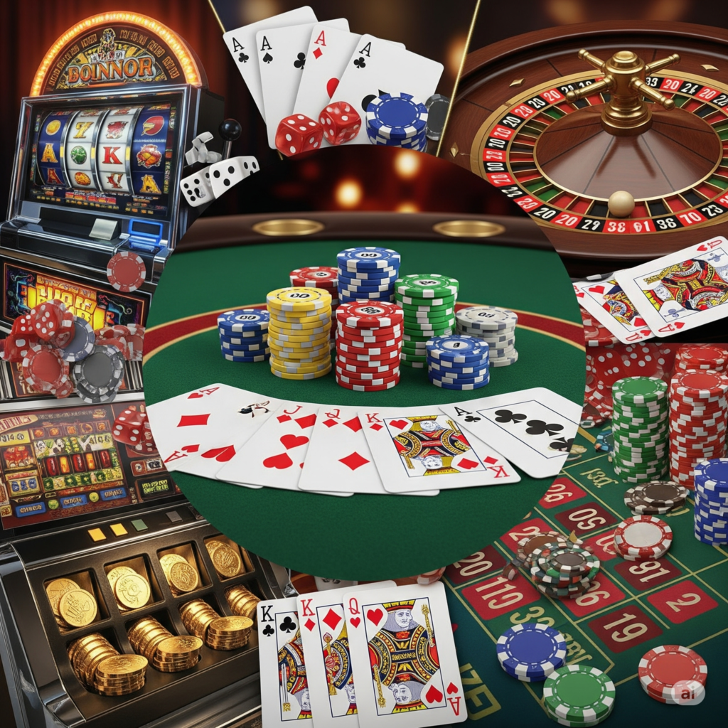 Ultimate Andar Bahar Game