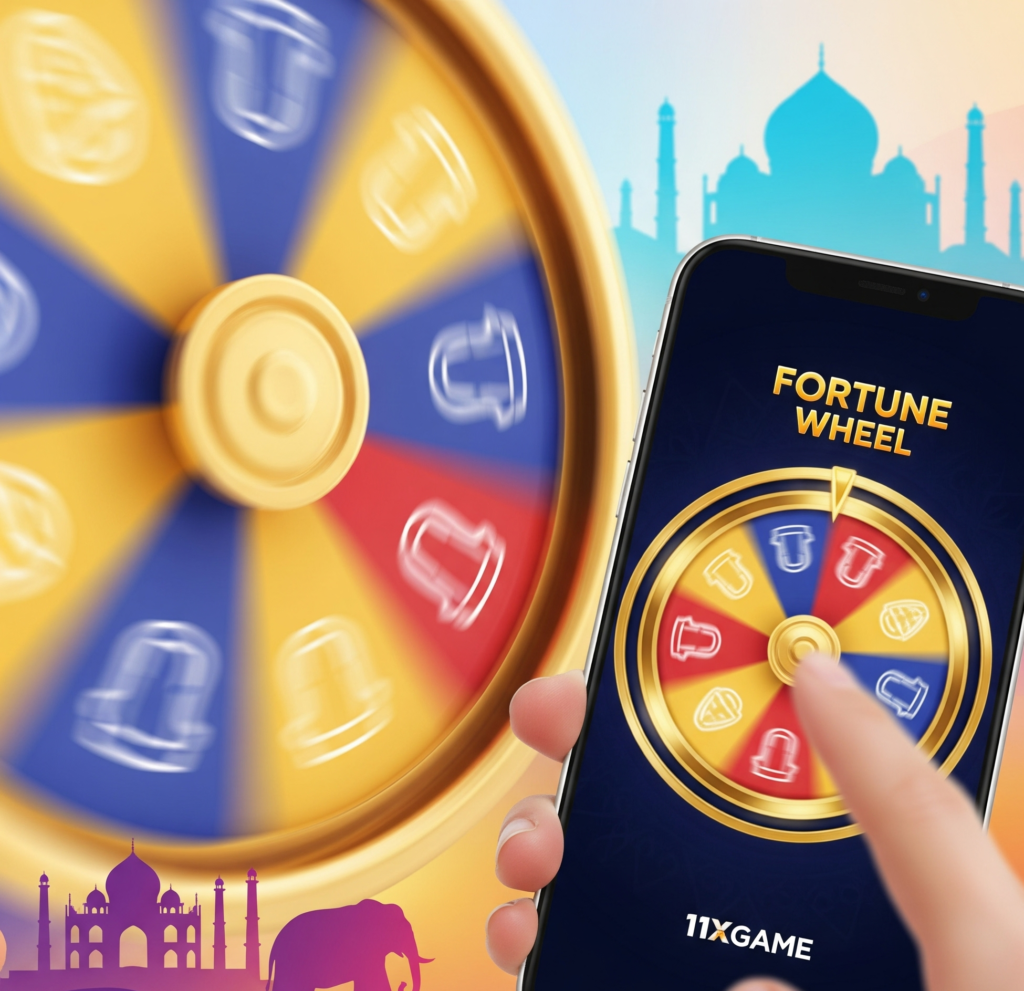 fortune wheel