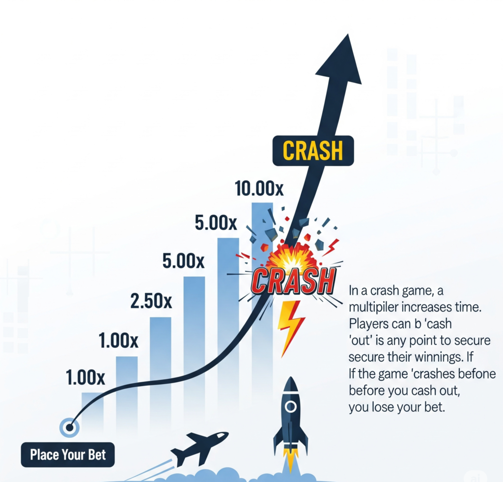 latest crash game hacks India 2025