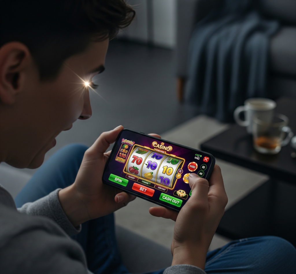 online casino payouts