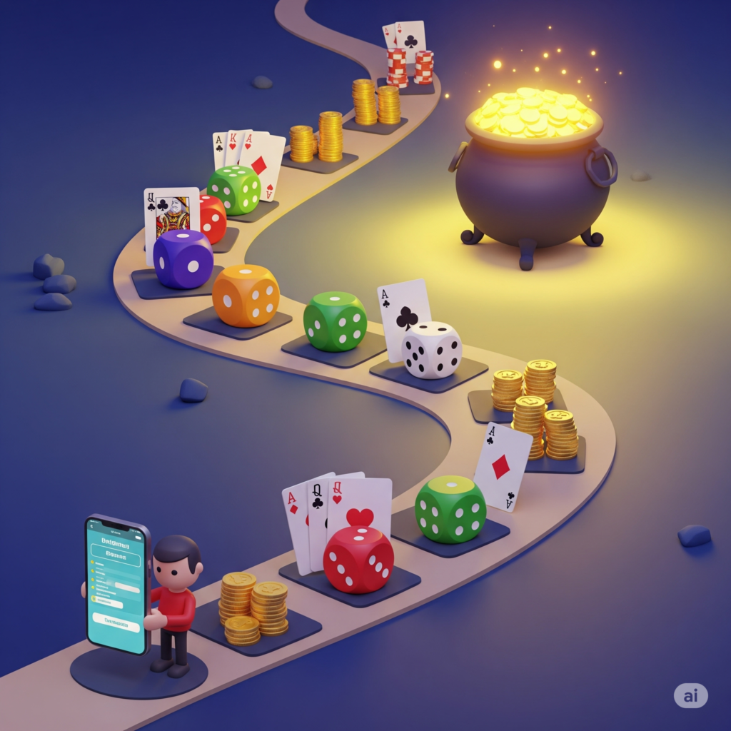Best Online Betting Sites for Beginners