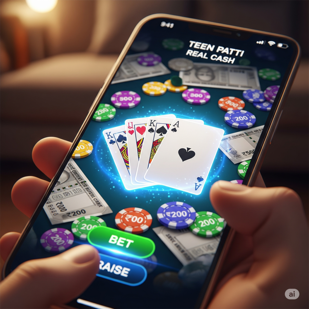 teen patti real cash