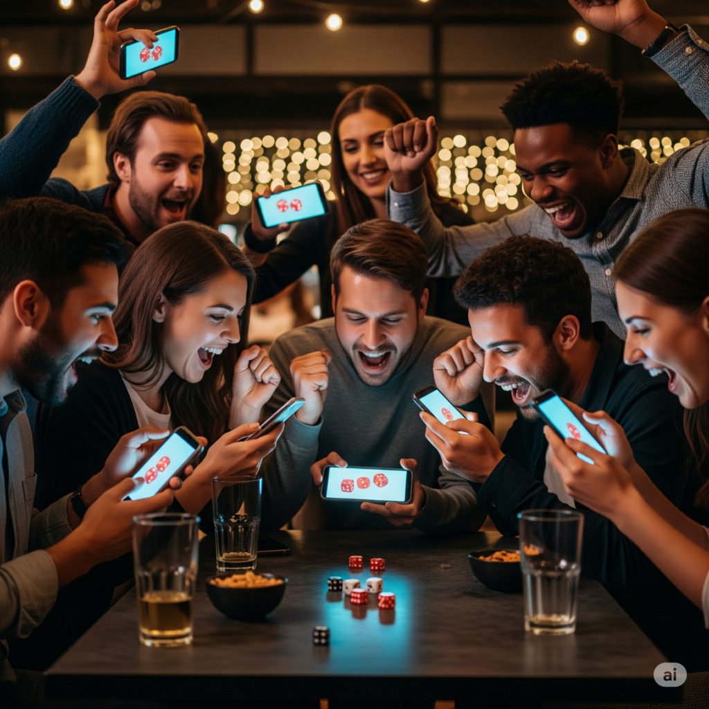 Dice game online India