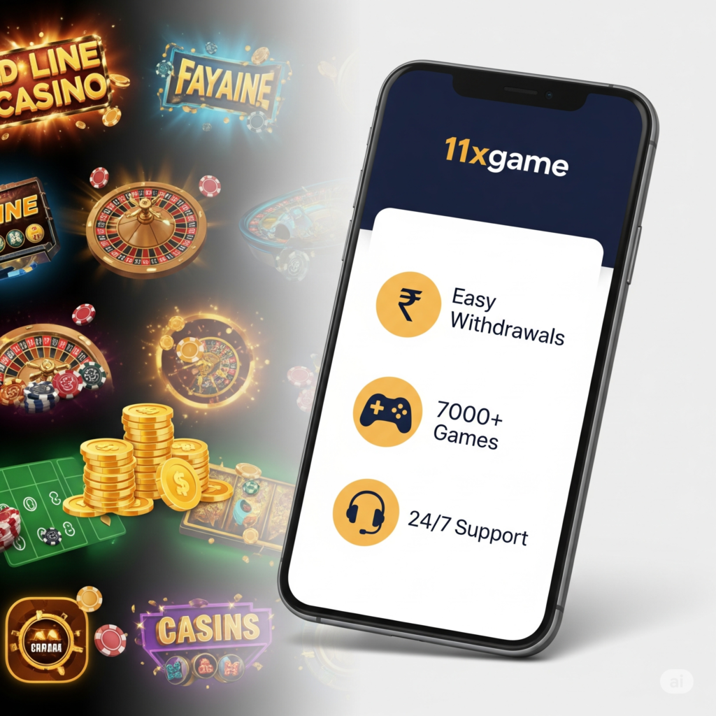 casino slots