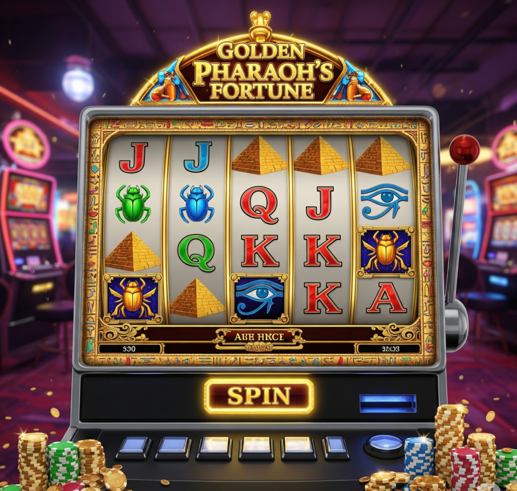 RTP slot games