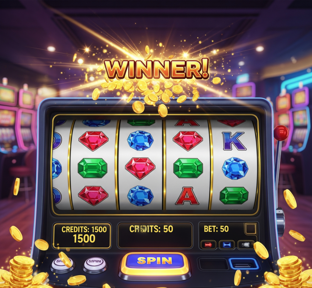 slot games