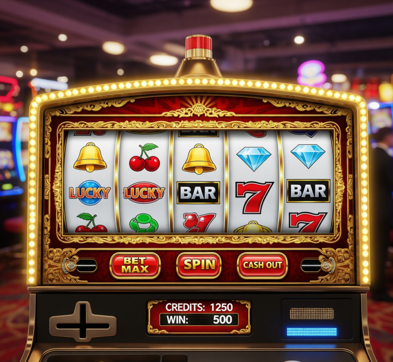 High RTP slot game strategy tips for big wins