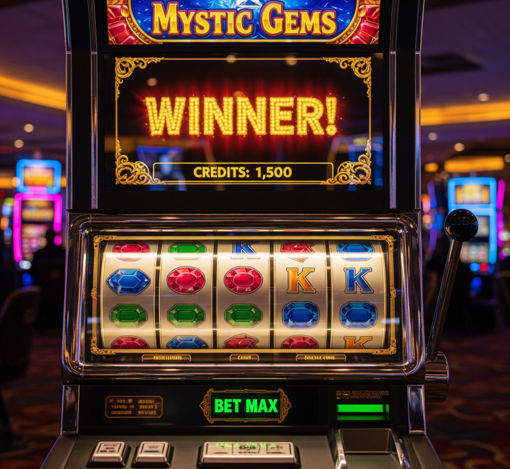 win slot games