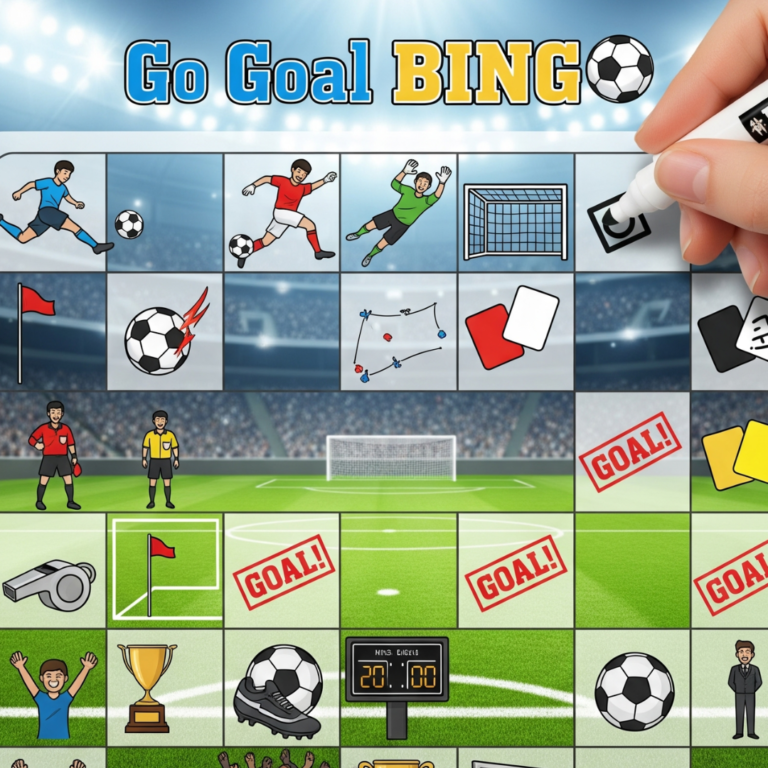 Bingo on 11xgame