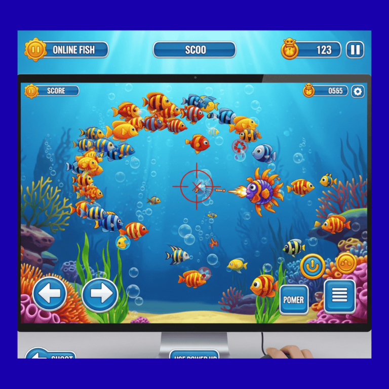 Happy Fishing – Jili Game: A Complete Guide to Fun and Rewards