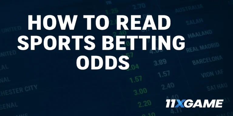 understanding Sports-Betting-Odds