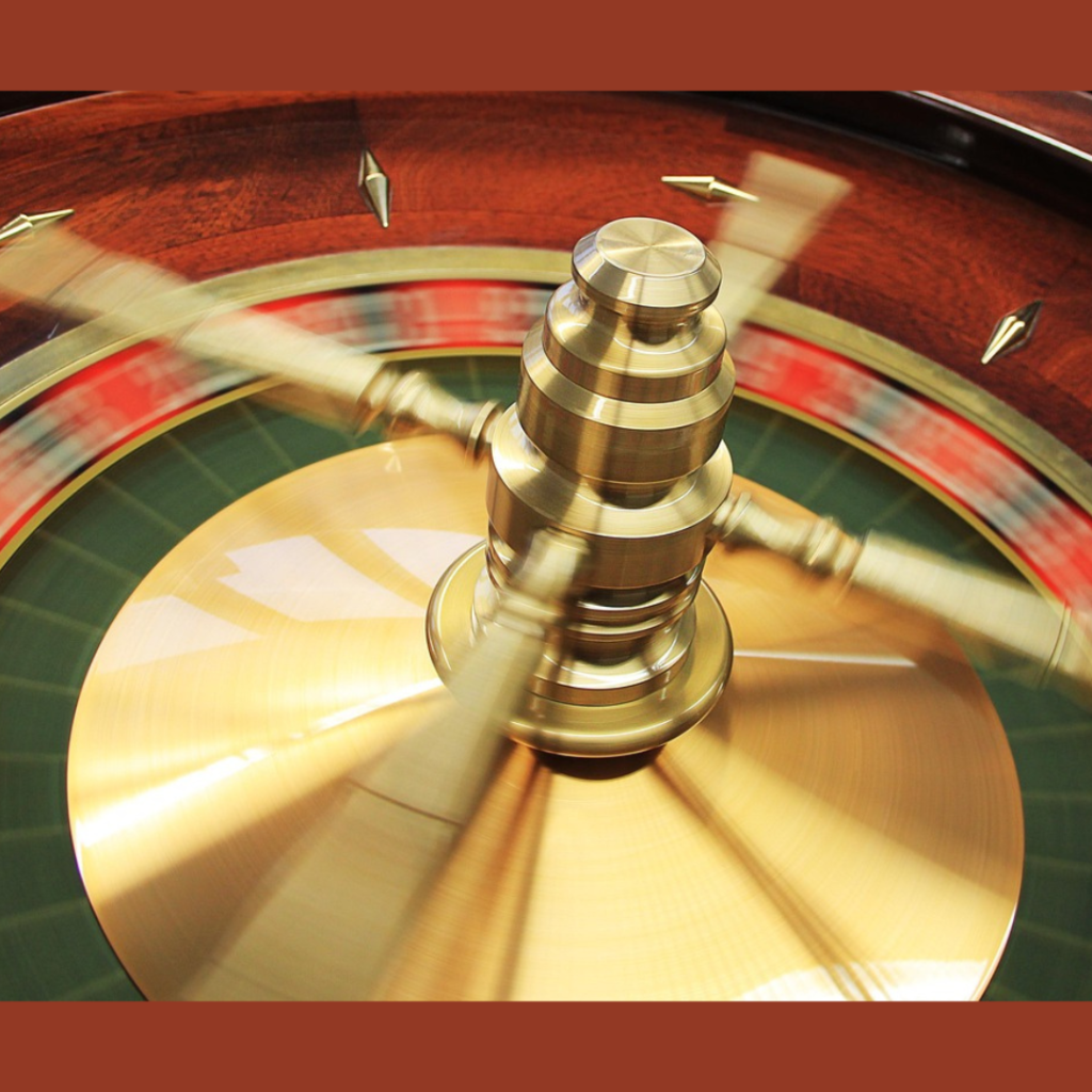 How to play roulette