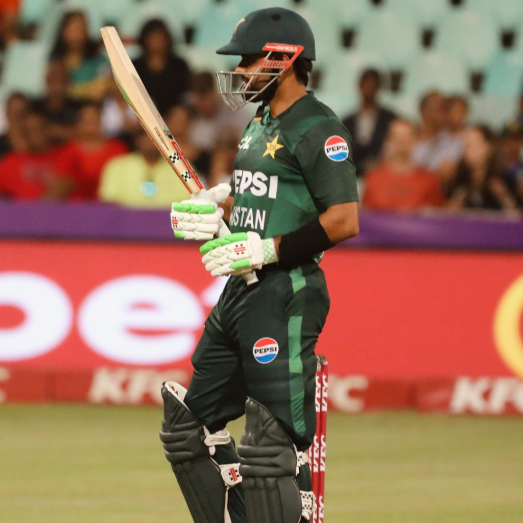 Pakistan vs West Indies