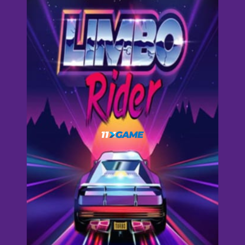 LIMBO Rider TurboGames