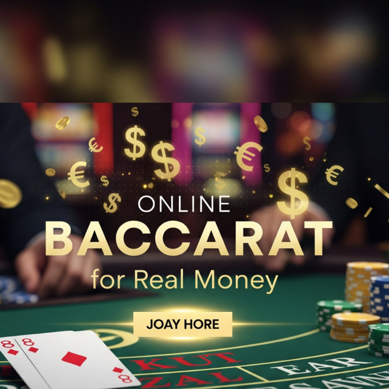 Live dealer baccarat