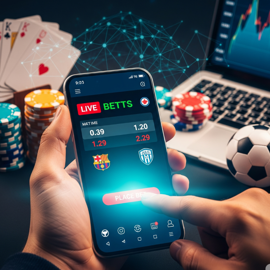 Online Betting Reviews