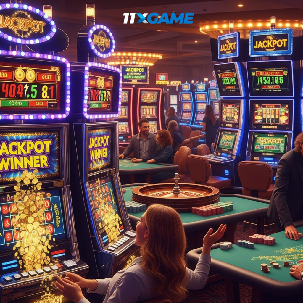 Online Casino