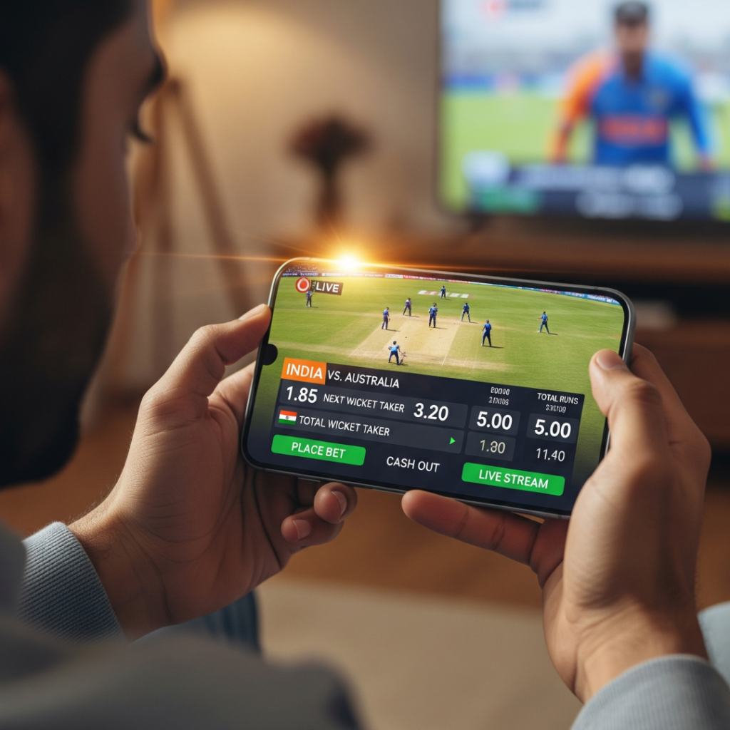 Online Sports Betting