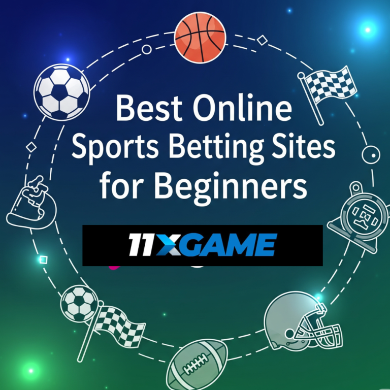 Online betting sites for beginners