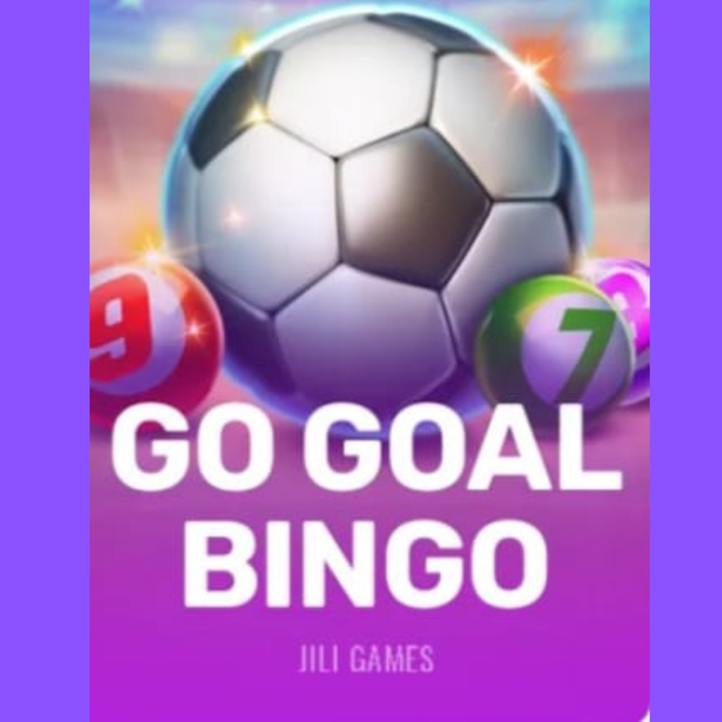 Online bingo game