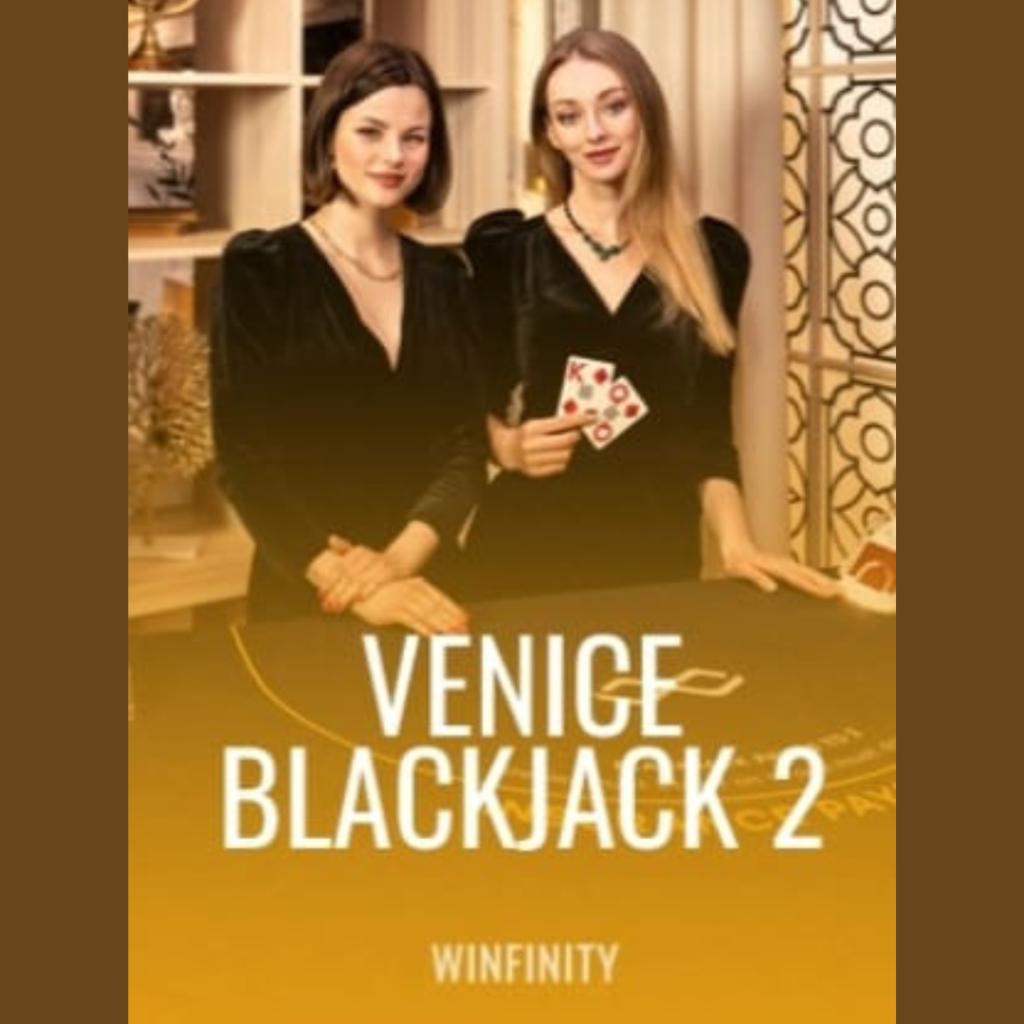 Online blackjack game