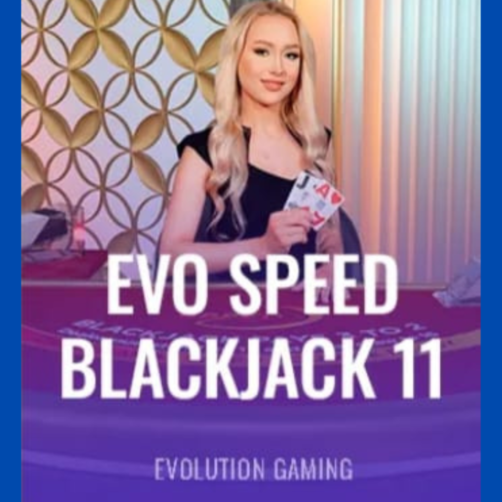 Online blackjack game