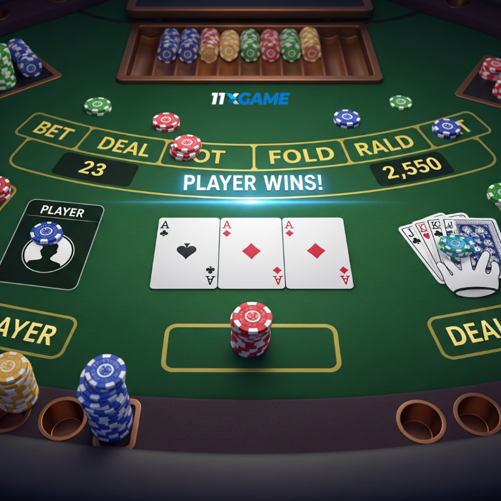 Online card games