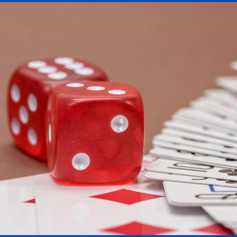 Online card games