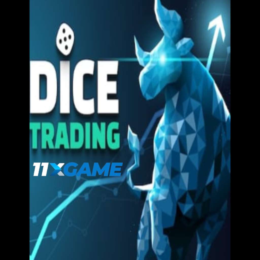 Online dice trading
