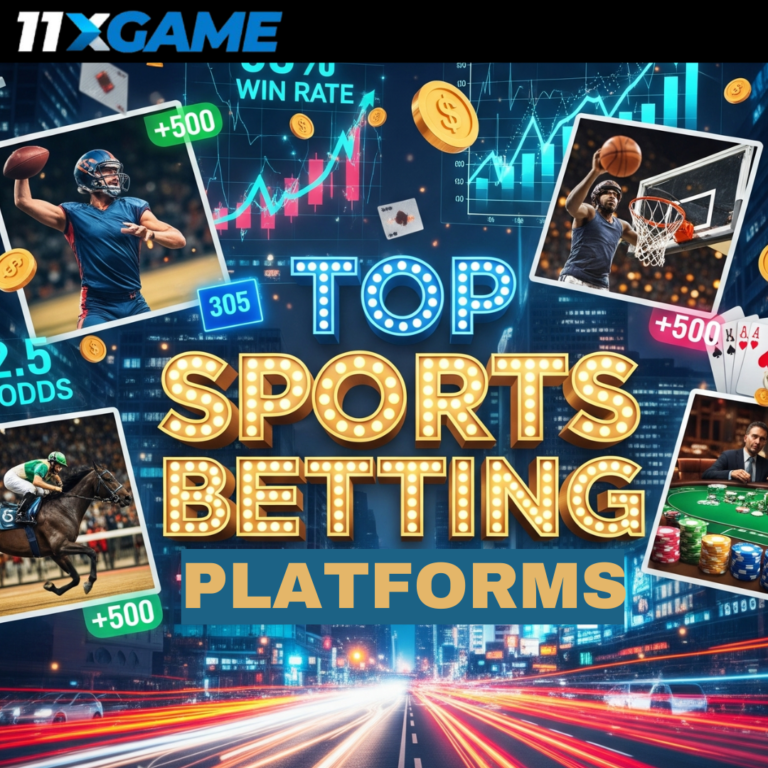Online sports betting