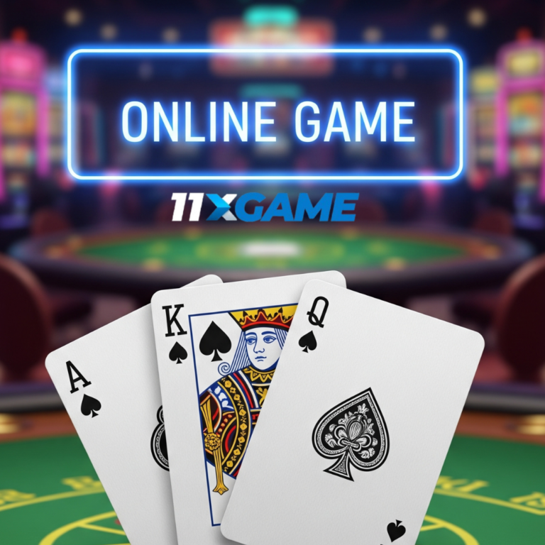 Play 3 Card Judgement online