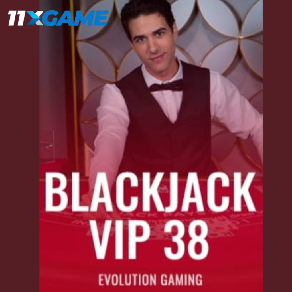 Play Blackjack online