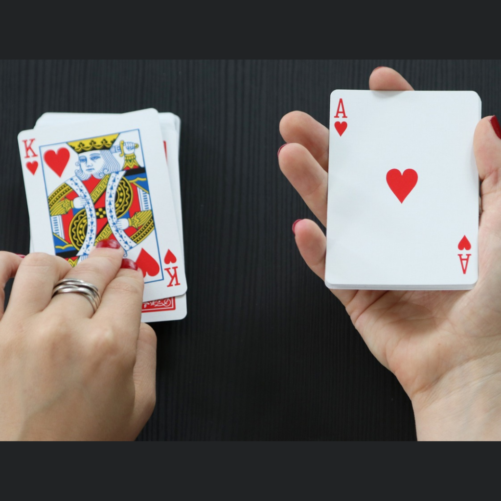 Poker King Game