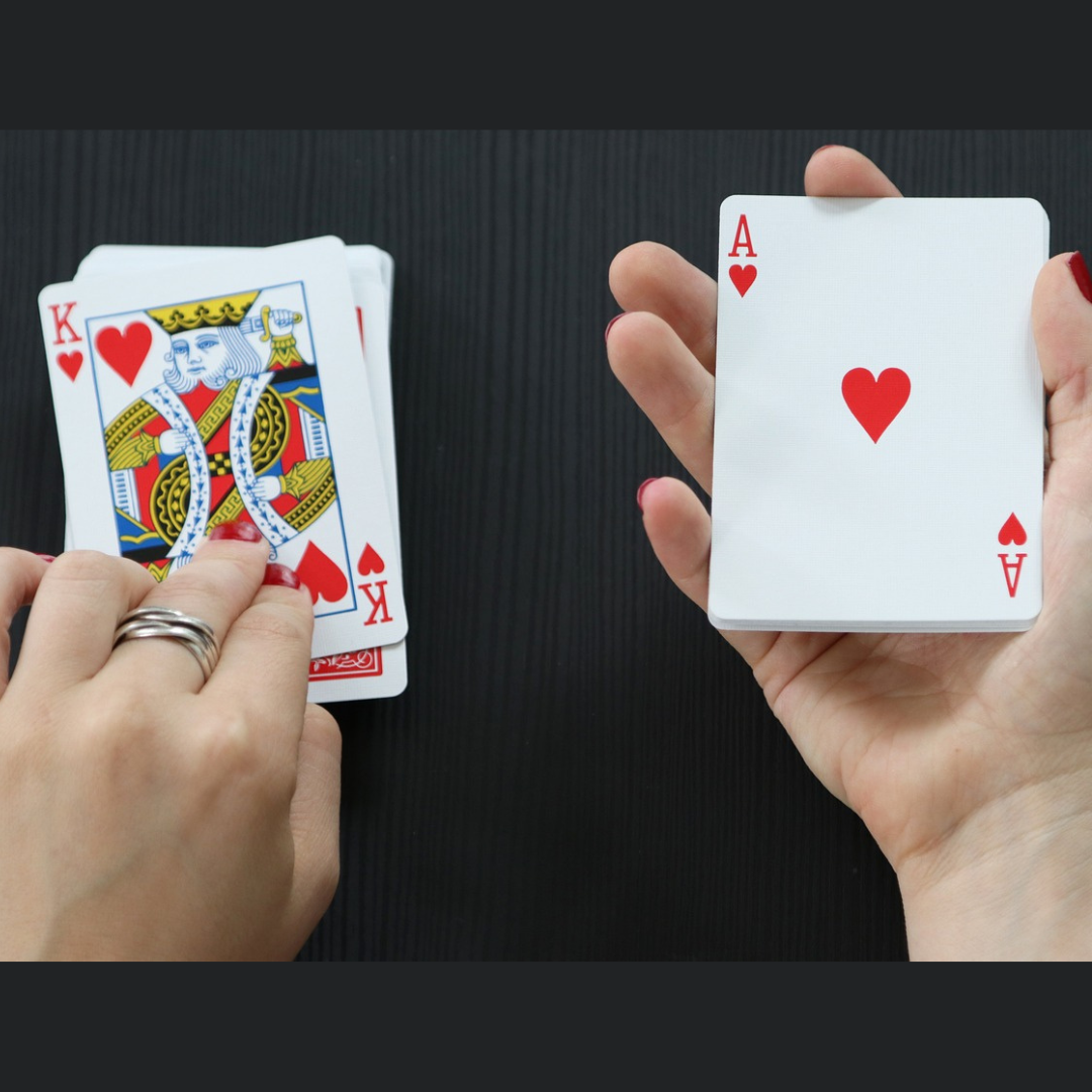 Poker King Game