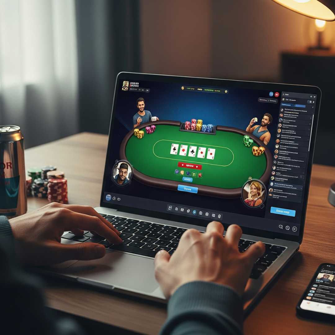 Poker tips for beginners