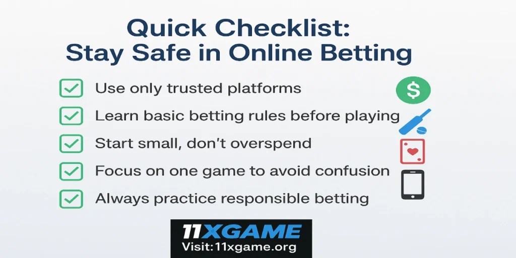 Quick-Checklist-to-Earn-Money-from-Betting