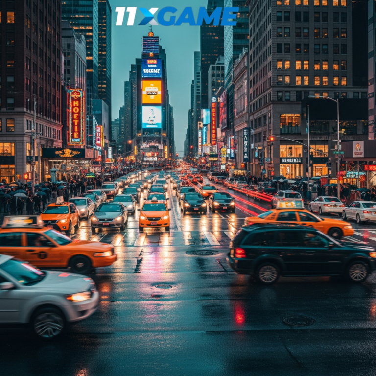 Racing casino