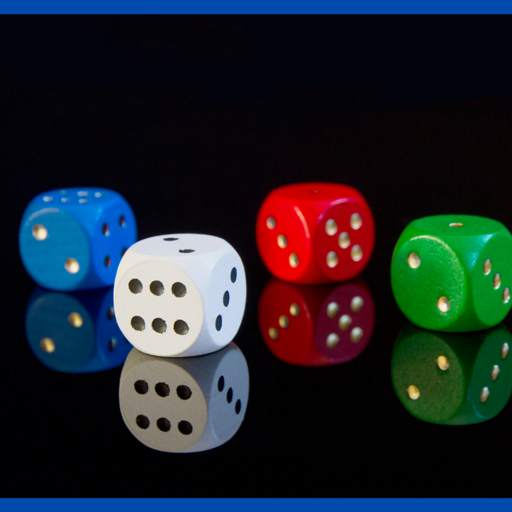 Roll in the Dice