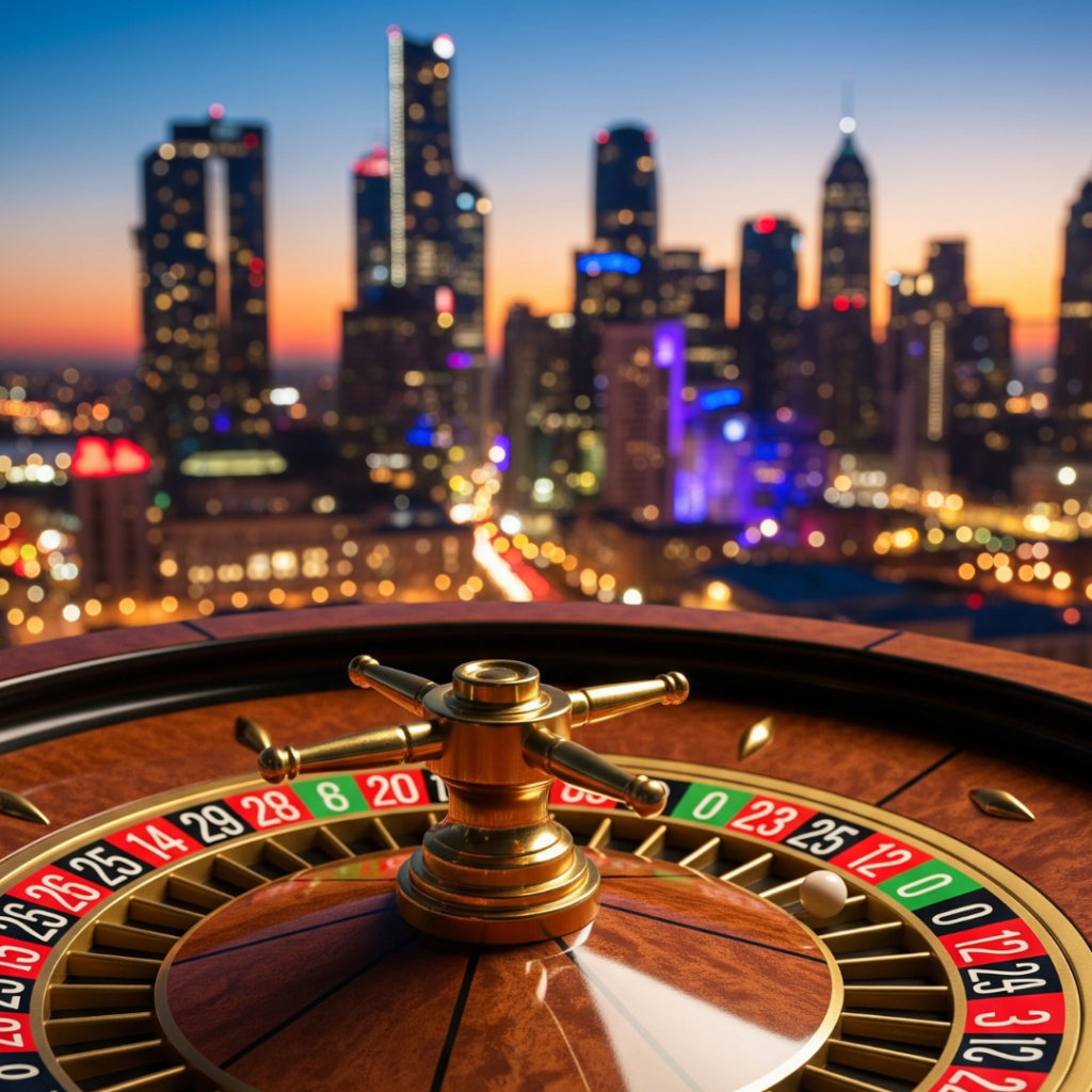 Roulette strategy
