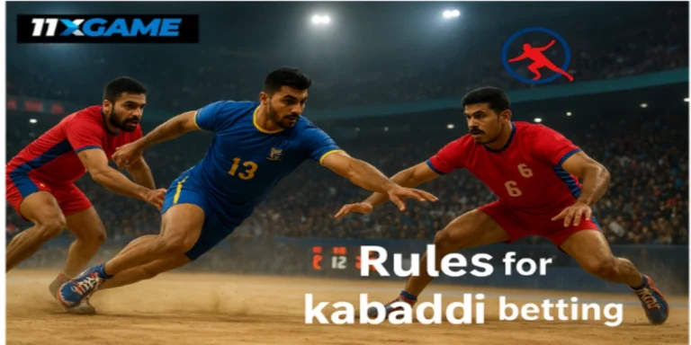 understanding Rules-of-kabaddi-Betting