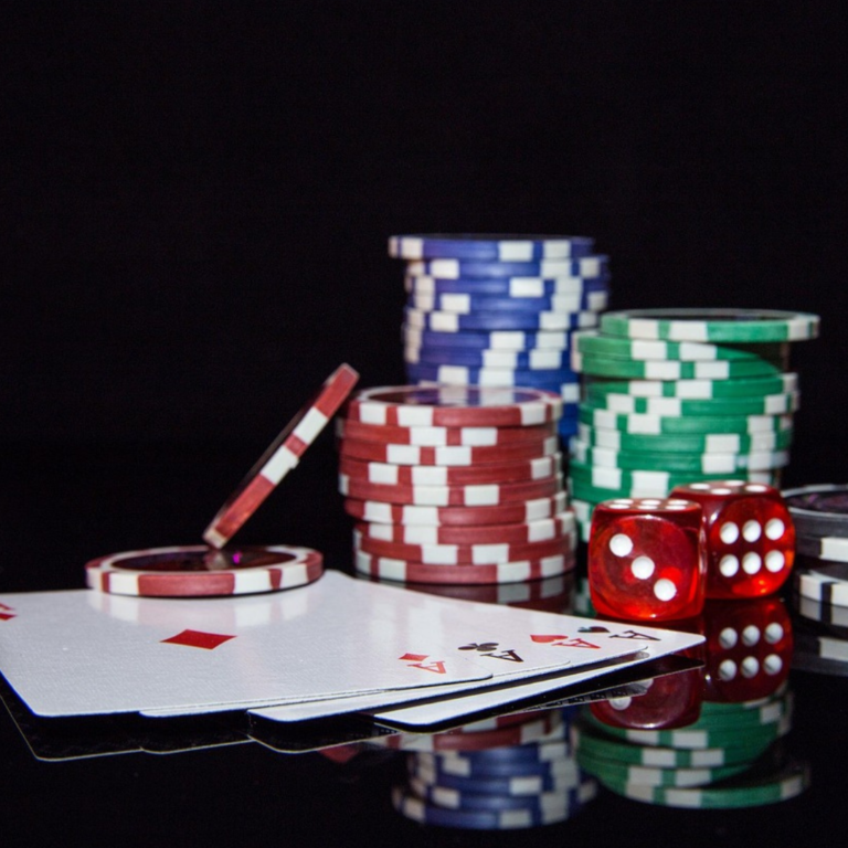 Rumba Blackjack 1