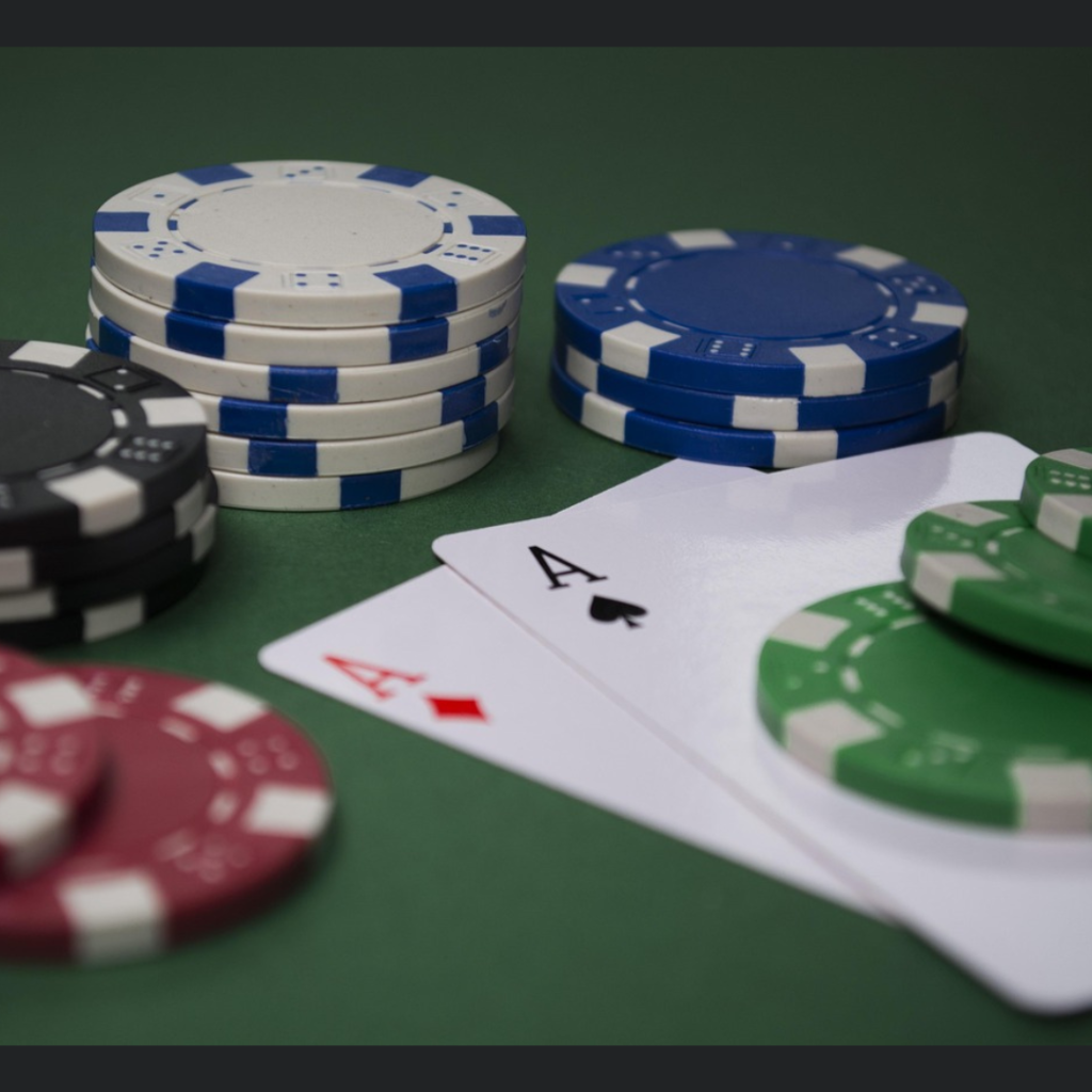 Rumba Blackjack 2