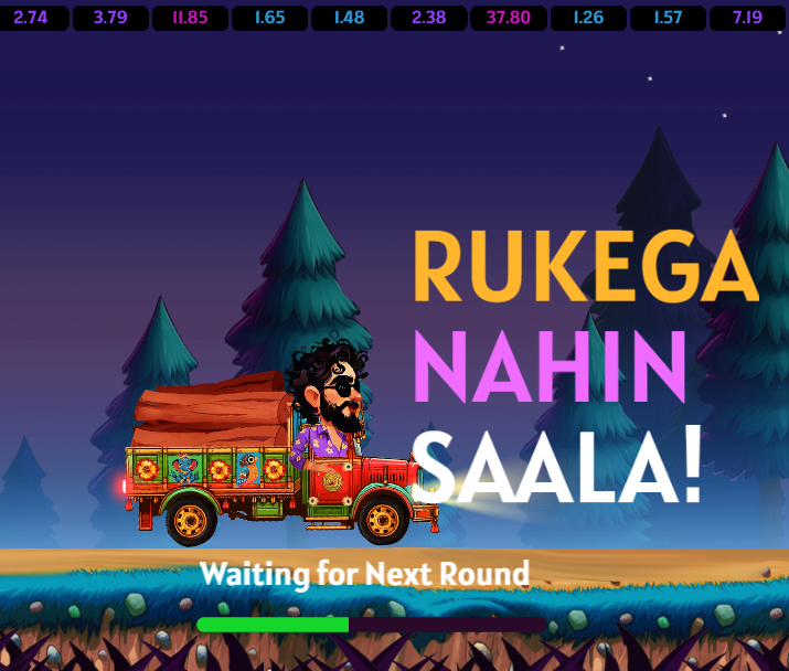 Pushpa Rani tips & strategy