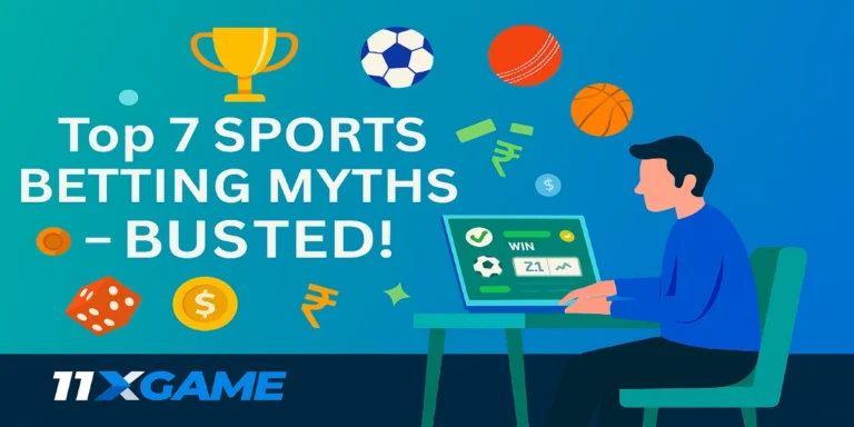 Sports-Betting-Myths 2025