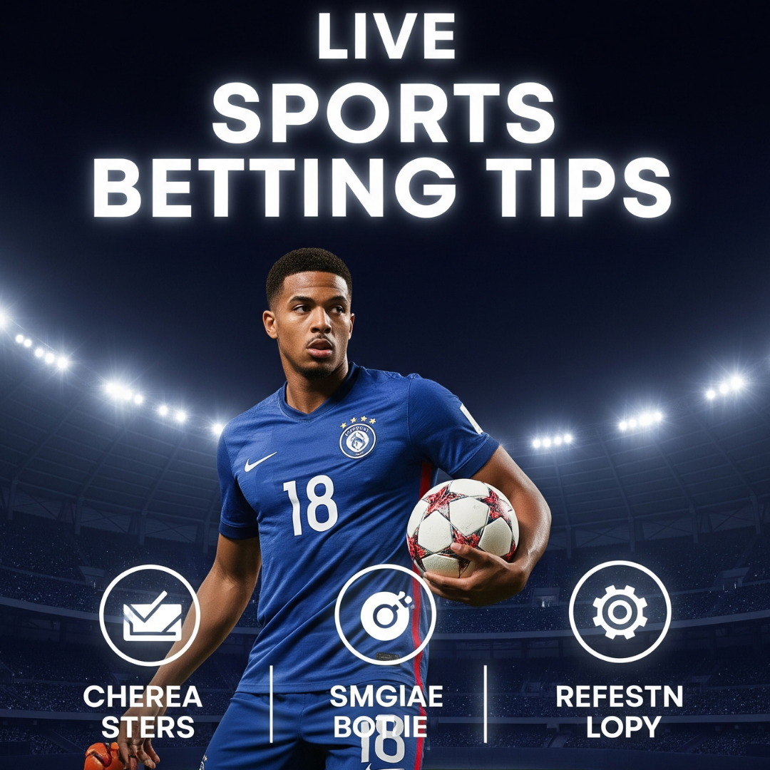 Sports Betting Tips