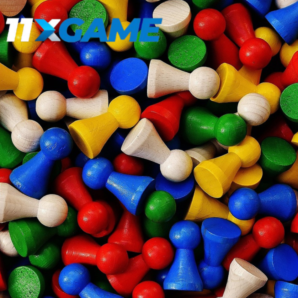 Super Color Game Rules