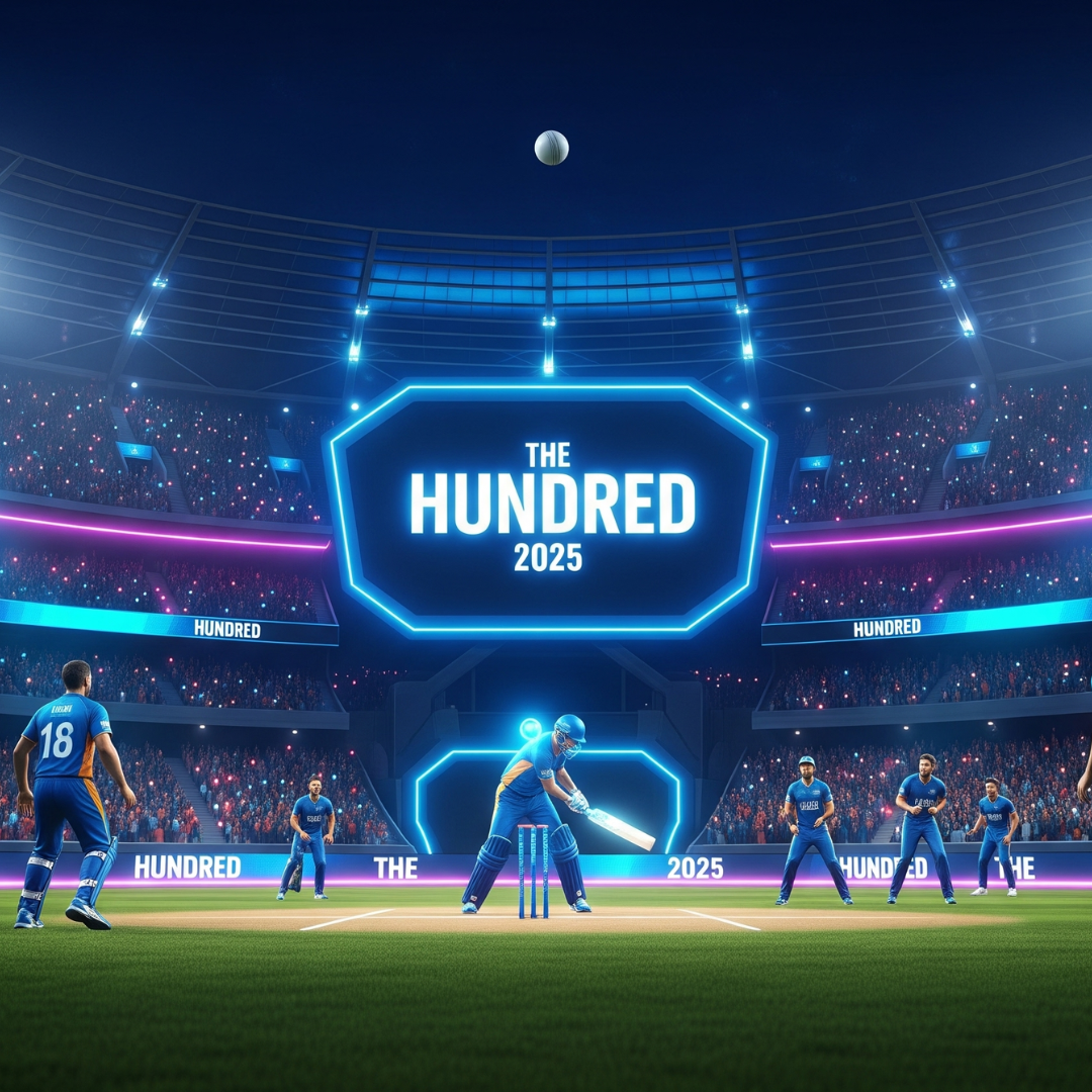 THE HUNDRED