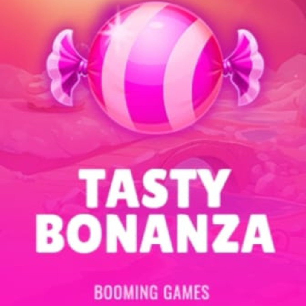 Tasty Bonanza Booming Game