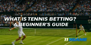 understanding Tennis-betting in simple way